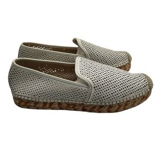 Vince‎ Camuto hamorra espadrille size 9